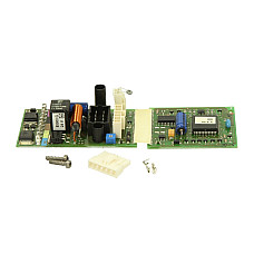 Modul management termic Modulul de control al incalzitorului de parcare WEBASTO 87453B