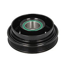 Elemente de cuplare compresor A/C Kolo pasowe sprzegla kompresora klimatyzacji 4 PK / 126 SUNAIR SUNPB-148