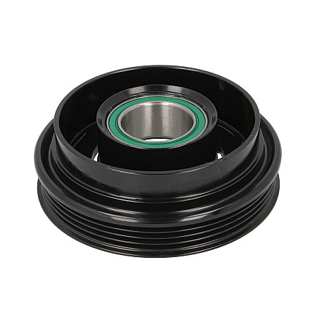 Elemente de cuplare compresor A/C Kolo pasowe sprzegla kompresora klimatyzacji 4 PK / 126 SUNAIR SUNPB-148