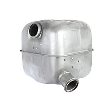 Amortizor zgomot mijloc/spate Toba esapament EURO 2/EURO 3 SCANIA 4 PGRT DC09.108-OSC11.03 05.95- VANSTAR VAN10336SC