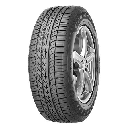 Anvelope vara SUV/4x4 547438 Eagle F1 Asymmetric SUV AT GOODYEAR Vara Anvelopa 4x4 / SUV FP XL J LR etichete: Din data de 01.05.2021: eficienta combustibil - A aderenta pe teren umed - C clasa de masurare a zgom GOODYEAR 235/60R18 LTGO 107V F1AS