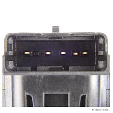 Supapa EGR Valva EGR VOLVO C30 C70 II S40 II S80 II V50 V70 III CITROEN C4 C4 GRAND PICASSO I C4 I C4 PICASSO I C5 II C5 III C8 JUMPY II FIAT SCUDO ULYSSE 2.0/2.0D 09.02- HERTH+BUSS PARTI ELECTRICE 70671501