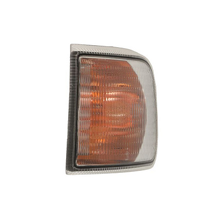 Semnalizator Indicator lamp front L glass colour: transparent RVI MIDLUM PREMIUM 04.96- CMG 05.00676