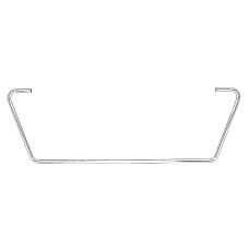 Brat/bieleta suspensie, stabilizator Stabilizator Spate IVECO DAILY III 2.3D-3.0D 05.99-07.07 OE IVECO 504363361