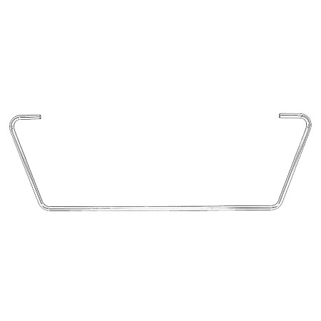 Brat/bieleta suspensie, stabilizator Stabilizator Spate IVECO DAILY III 2.3D-3.0D 05.99-07.07 OE IVECO 504363361
