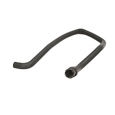 Radiator Furtun cauciuc 17mm CITROEN JUMPER FIAT DUCATO PEUGEOT BOXER 2.2D 04.06- THERMOTEC DWC028TT