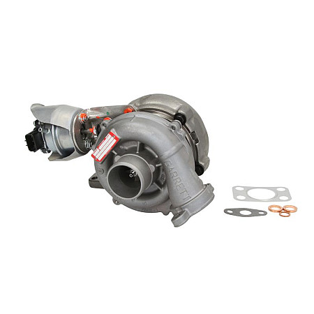 Turbo / turbina FORD MONDEO IV Turnier (BA7) GARRETT 762328-9002W