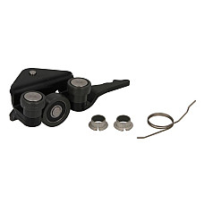 Ghidaj cu role, usa glisanta carucior cu usa glisanta Inferior CITROEN JUMPY I FIAT SCUDO PEUGEOT EXPERT 10.95-12.06 ROLL PFCS06