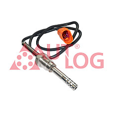 Senzor, temperatura gaze evacuare Senzor temperatura evacuare  VW PASSAT B7 2.0D 04.11-06.15 AUTLOG AS3305