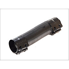 Furtun flexibil, sistem de esapament Amortizor de vibratii al sistemului de evacuare MERCEDES ATEGO ATEGO 2 OM900.911-OM904.976 01.98- DINEX DIN53274