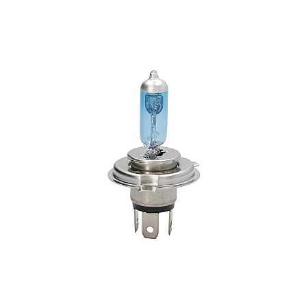 Bec, far principal Bec ambalaj blister 1buc H4 12V 60/55W P43T-38 WhiteVision Ultra alb 4200K IVECO DAILY I DAILY II MERCEDES 123 C123 123 W123 123 T-MODEL S123 124 A124 124 C124 11.65- PHILIPS PHI 12342WVUB1