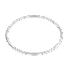 Etansare ulei, transmisie manuala O-ring al cutiei de viteze MASSEY FERGUSON OE AGCO 70923583-MF