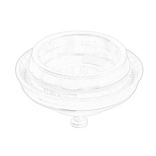 Piston Cylinder piston MAN OE M.A.N. 81.55210.6015MAN