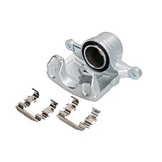 Etrier frana Etrier de frana cu disc Fata Dreapta HYUNDAI I30 KIA CEE'D PRO CEE'D 1.0-1.6D 11.11- TRW AUTOMOTIVE BHS1636E