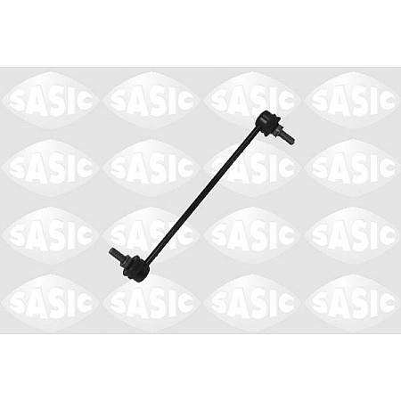 Bieleta antiruliu bara stabilizatoare Fata Dreapta 300mm NISSAN QASHQAI I X-TRAIL X-TRAIL II X-TRAIL III RENAULT KOLEOS I KOLEOS II 1.3-2.5ALK 02.07- SASIC SAS2304009