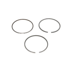 Set segmenti piston 75 STD 25 195 2 EN piston VOLVO C30 S40 II S60 II S80 II V40 V50 V60 I V70 III CITROEN BERLINGO 1.6D 07.05- CITROEN PEUGEOT GOETZE 08-433600-00