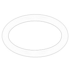 Inel etansare, senzor nivel ulei motor Oil level sensor gasket 20 x 2.5mm OPEL ASTRA F ASTRA G CALIBRA A OMEGA B SPEEDSTER VECTRA A VECTRA B VECTRA C VECTRA C GTS ZAFIRA A 1.8-3.0 08.92-12.08 OE OPEL 90542913