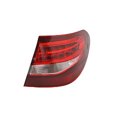 Stop spate Lampa spate Dreapta extern LED  MERCEDES C A205 C C205 C T-MODEL S205 C W205 12.13- ULO ULO1134002