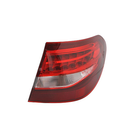Stop spate Lampa spate Dreapta extern LED  MERCEDES C A205 C C205 C T-MODEL S205 C W205 12.13- ULO ULO1134002