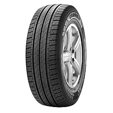 Anvelope de vara pentru autoutilitare 3828500 Carrier PIRELLI Vara anvelopa pentru autoutilitare C etichete: Din data de 01.05.2021: eficienta combustibil - C aderenta pe teren umed - B clasa de masurare a zgomotului i rezistene PIRELLI 215/60R17 LDPI