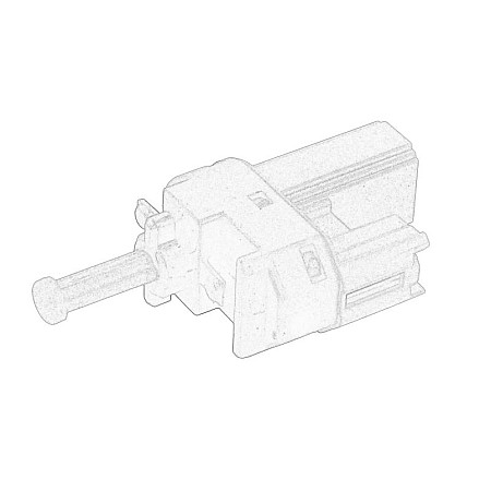 Senzor pozitie pedala de ambreiaj Clutch pedal position sensor MAZDA 2 3 6 CX-3 CX-5 MX-5 IV 1.3-2.5 10.03- MAZDA BP4K-66-49YA
