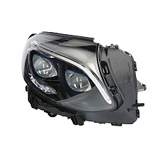 Far Lampa frontala Dreapta LED cu motor fara controler LED MERCEDES GLC C253 GLC X253 MERCEDES 06.15- ZKW 1012.450-0001.00