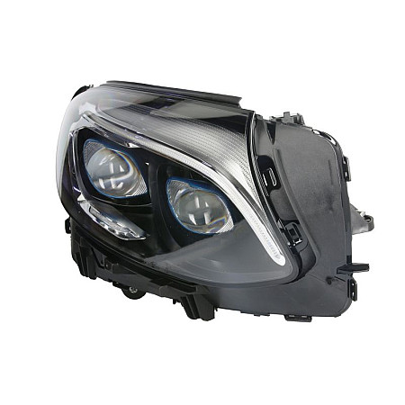Far Lampa frontala Dreapta LED cu motor fara controler LED MERCEDES GLC C253 GLC X253 MERCEDES 06.15- ZKW 1012.450-0001.00