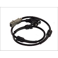 Senzor,turatie roata Senzor ABS Fata Dreapta/Stanga CITROEN XSARA ZX PEUGEOT 306 1.6-2.0D 03.91-08.05 AUTLOG AS4072