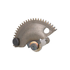 Elemente demaror Spindle comp. kick starter APRILIA MOJITO PIAGGIO/VESPA ET4 HEXAGON LIBERTY SFERA 125 1995-2001 RMS RMS 10 025 0620