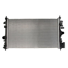 Radiator, racire motor Radiator motor Manual  OPEL INSIGNIA A SAAB 9-5 2.0D KOYORAD PL462648