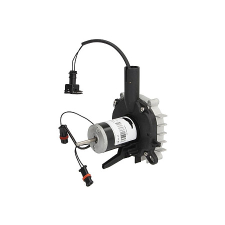 Ventilator, habitaclu EN Parking heating air blower WEBASTO AIR TOP 2000ST 24V BPART 1302788ABP