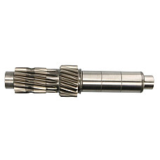 Ax articulatie fata, cutie de viteza Gearbox intermediate shaft 12/20z SCANIA GRS 895 GRS895R GRS905R C.E.I 105391