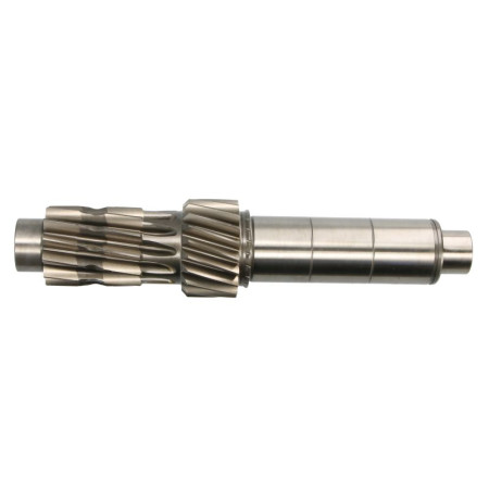 Ax articulatie fata, cutie de viteza Gearbox intermediate shaft 12/20z SCANIA GRS 895 GRS895R GRS905R C.E.I 105391