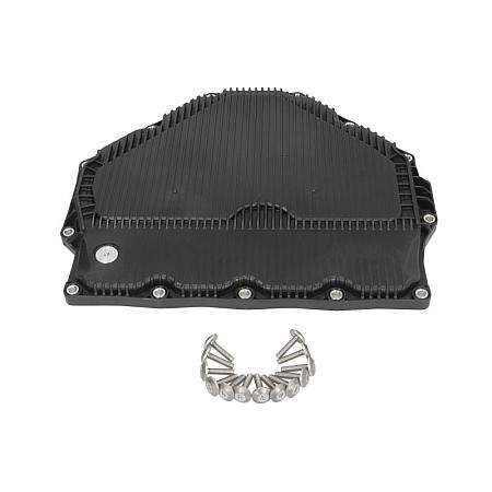 Filtru hidraulic, cutie de viteze automata Gearbox hydraulic filter mounting screw set:  PORSCHE 911 911 TARGA BOXSTER BOXSTER SPYDER CAYMAN 2.7-4.0 06.08- ZF 1079 120 804