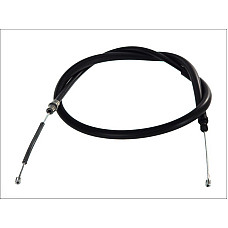 Cablu, frana de parcare Cablu frana de mana Spate Dreapta/Stanga 1460mm/1095mm RENAULT RAPID/MINIVAN 1.0/1.2/1.4 02.86-03.98 ADRIAUTO AD41.0284