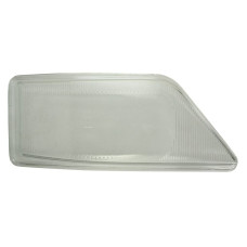 Lentila,far Headlamp glass R MERCEDES BPART 0048263090BP