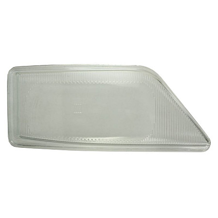 Lentila,far Headlamp glass R MERCEDES BPART 0048263090BP
