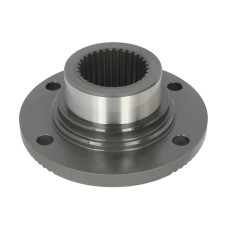 Ax cardanic, antrenarea arborelui Drive shaft fitting element Propeller shaft flange IVECO EURORICAMBI 30170495