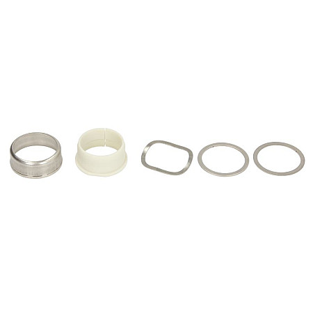 Set reparatie, pompa apa Water pump repair kit MERCURY/YAMAHA 115-300hp SIERRA INTERNATONAL LLC 18-9079
