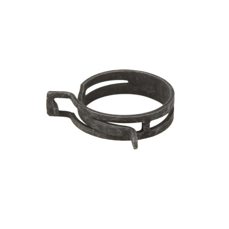 Colier furtun Metal clamp flexible self-clamping 10pcs width 12 mm max diam 485mm diameter 405-485 mm material: steel steel type: W1 dIN standard 3021 MIKALOR OBM 03031704 10SZT