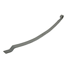 Arc foi Foaie arc suspensie Spate numar foi-2 67369000 IVECO DAILY CITYS DAILY III DAILY IV DAILY LINE DAILY TOURYS DAILY V 05.99- TES 6736900219