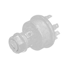 Comutator pornire Intrerupator de aprindere JOHN DEERE OE JOHN DEERE RE56411-JD