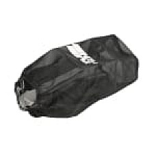 Carcasa preliminara de filtrare Waterproof air filter cover colour: Black K&amp;N FILTERS RU-5064DK