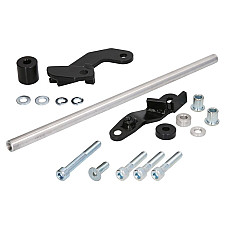 Crash Pad Crash pad fitting kit ph01 phv1 phv2 RD Moto KAWASAKI ZX-10R 1000 2008-2010 RDMOTO RDM-K15