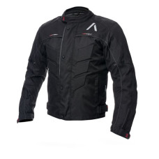 Jachete textile Jackets touring ADRENALINE PYRAMID 2.0 PPE colour neagra size 2XL ADRENALINE A0201/20/10/2XL