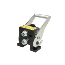 Cupla rapida Element de cuplare hidraulica parte fixa 40l min MAI RAPID 2P206 2 2 22F C