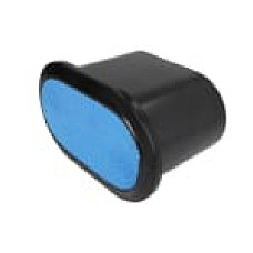 Filtru aer  JCB 500 01.07-01.13 PURRO PUR-HA0224