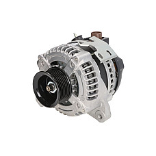 Alternator 14V 100A TOYOTA RAV 4 III 2.0 02.06-06.13 DENSO DAN1052