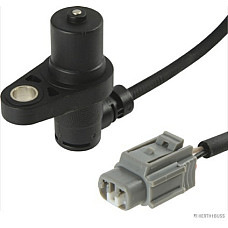Senzor,turatie roata Senzor ABS Fata Stanga TOYOTA AVENSIS VERSO 2.0/2.0D 08.01-11.09 HERTH+BUSS JAKOPARTS J5902002