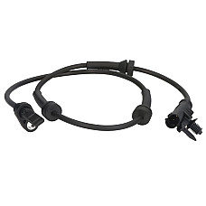 Senzor,turatie roata Senzor ABS Spate LAND ROVER RANGE ROVER IV RANGE ROVER SPORT II 2.0-5.0 08.12- VEMO V48-72-0081